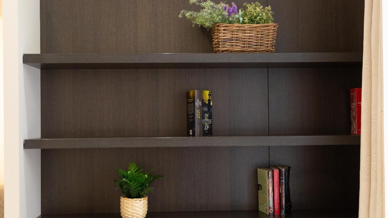 Vittoria Rental In โรม ภายนอก รูปภาพ