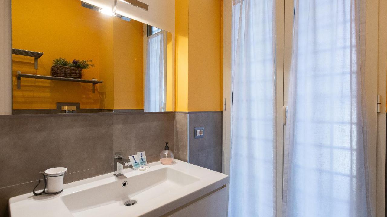 Vittoria Rental In โรม ภายนอก รูปภาพ