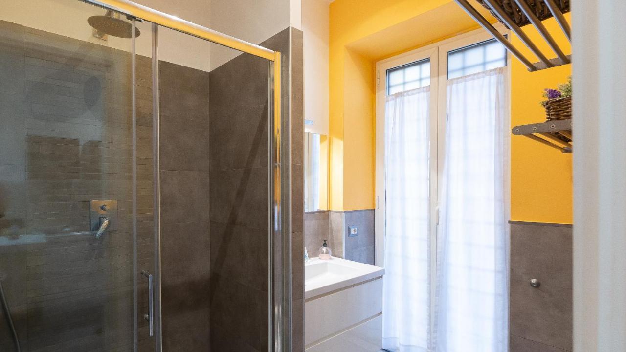 Vittoria Rental In โรม ภายนอก รูปภาพ