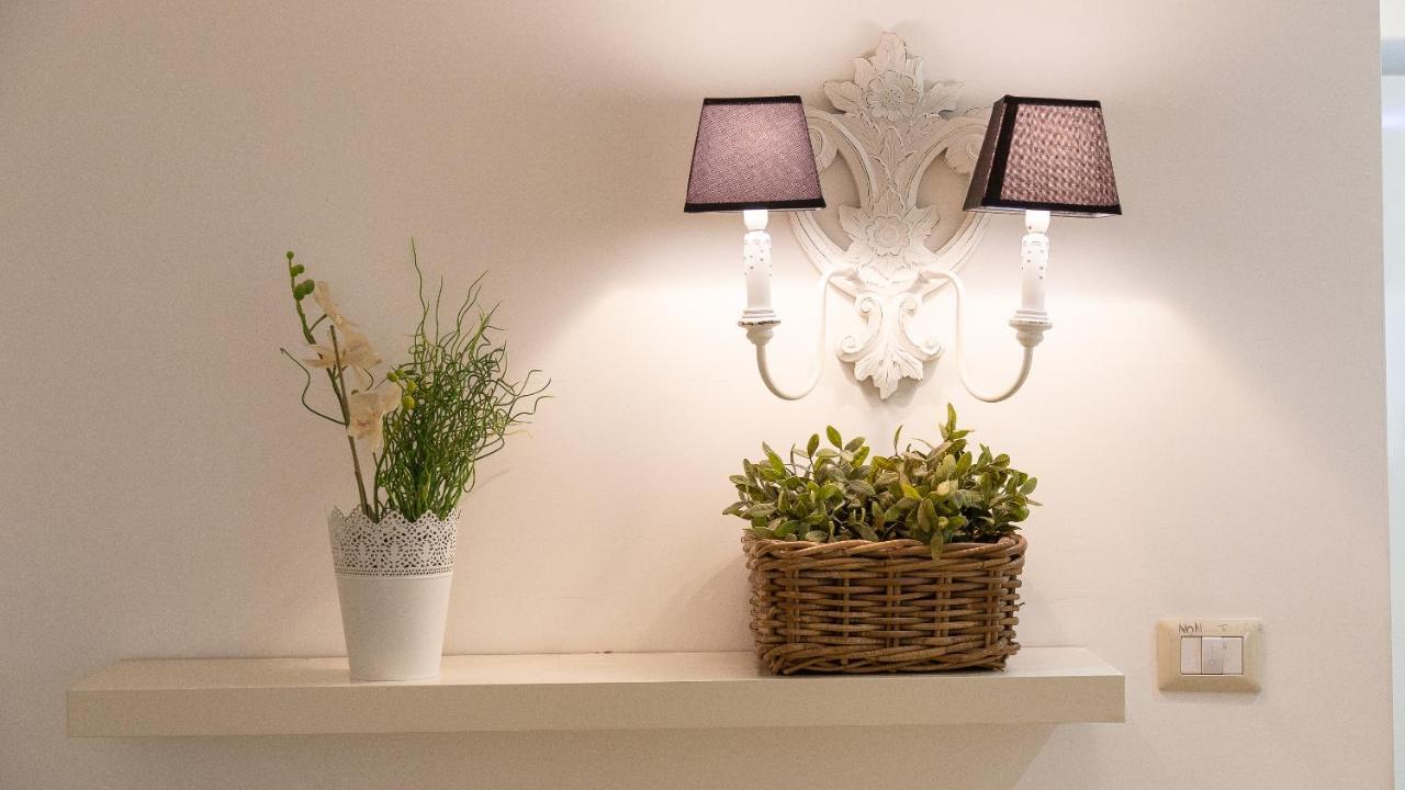 Vittoria Rental In โรม ภายนอก รูปภาพ