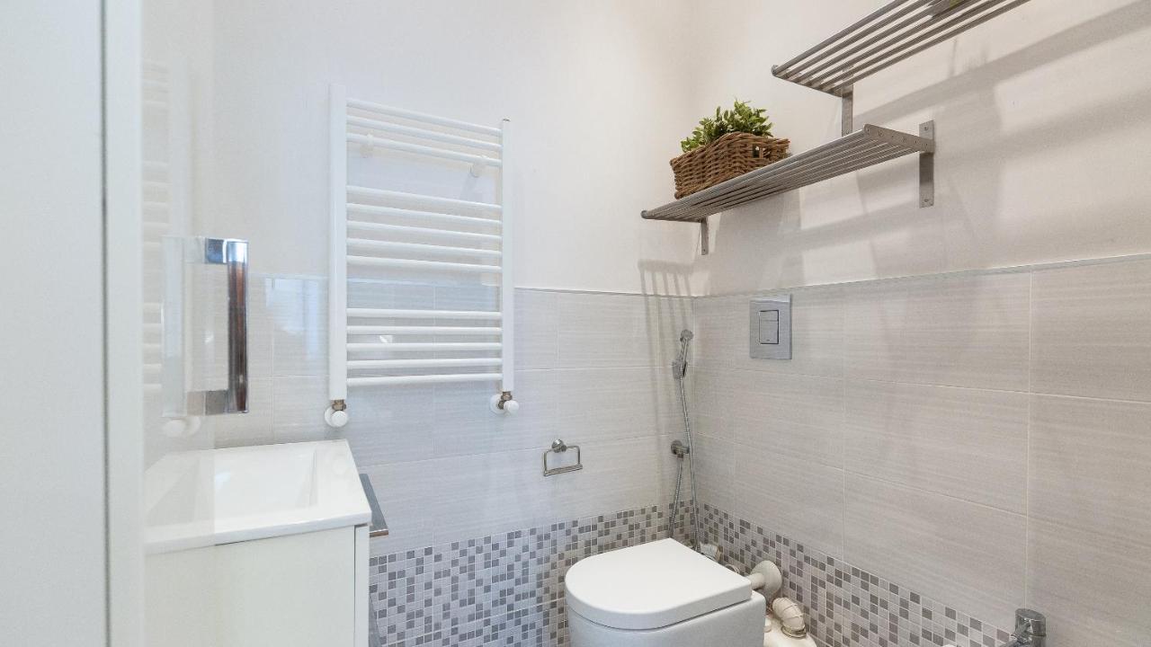 Vittoria Rental In โรม ภายนอก รูปภาพ